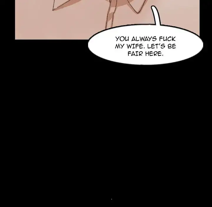Secret Neighbors Chapter 43 Page 74
