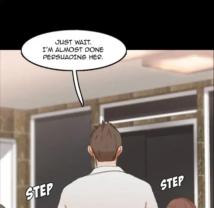 Secret Neighbors Chapter 43 Page 75