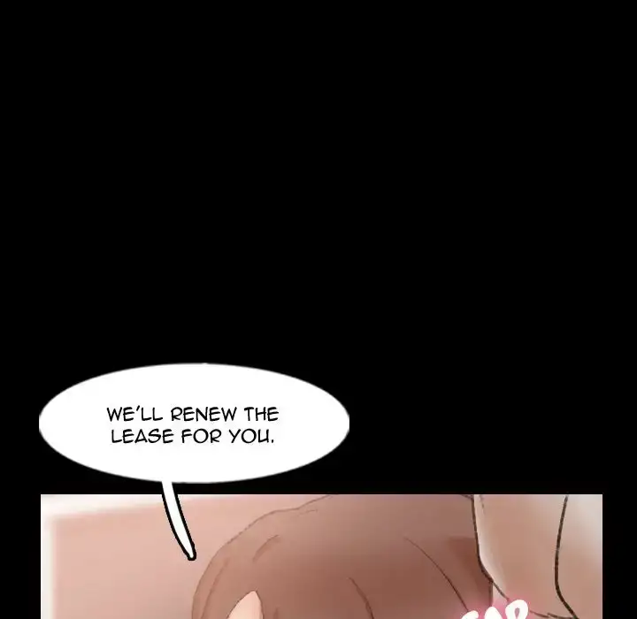 Secret Neighbors Chapter 43 Page 78
