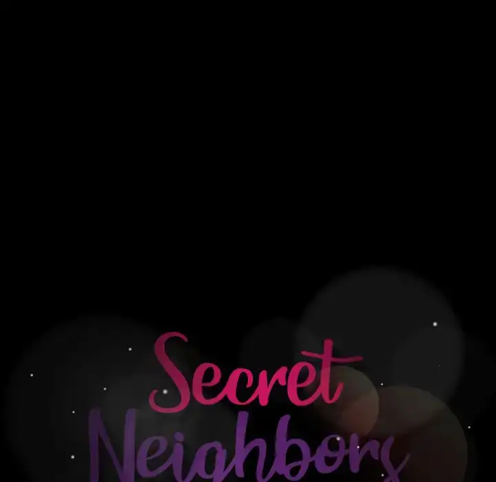 Secret Neighbors Chapter 43 Page 8