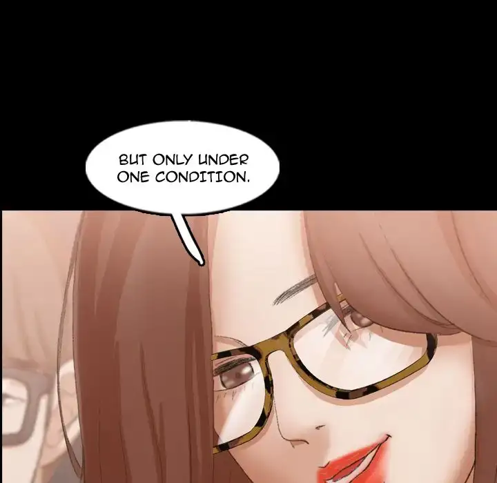 Secret Neighbors Chapter 43 Page 82