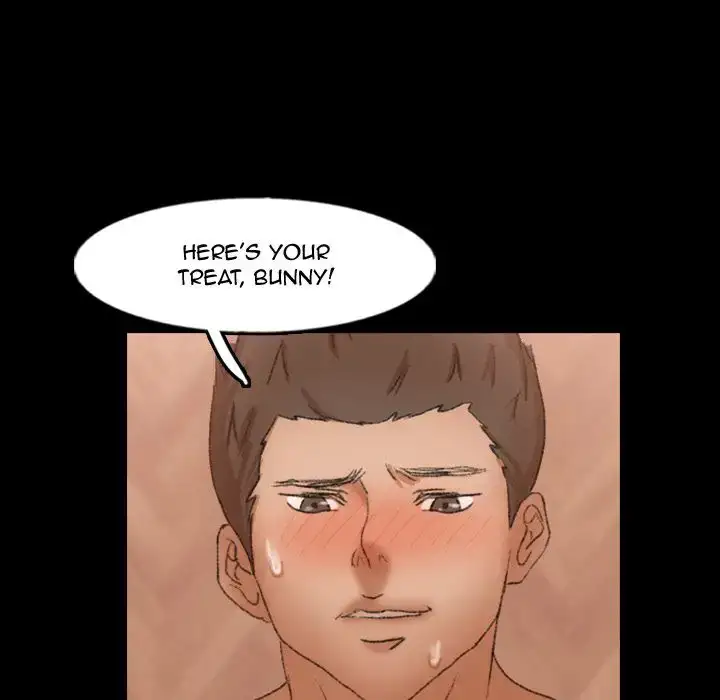 Secret Neighbors Chapter 44 Page 100