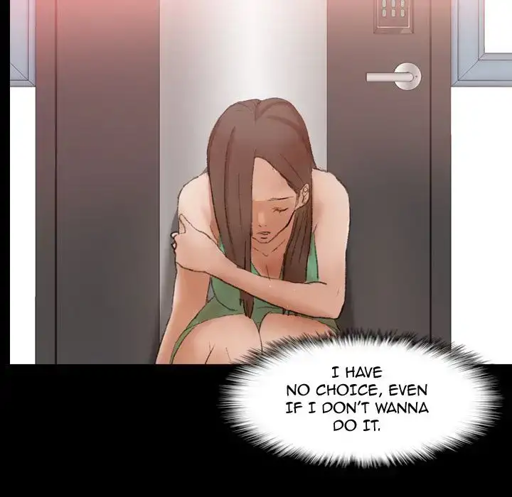 Secret Neighbors Chapter 44 Page 11