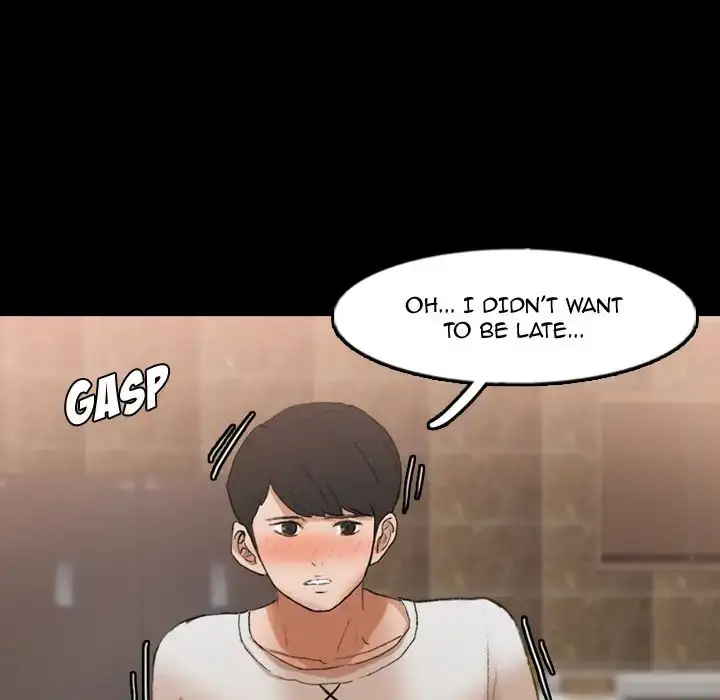 Secret Neighbors Chapter 44 Page 114
