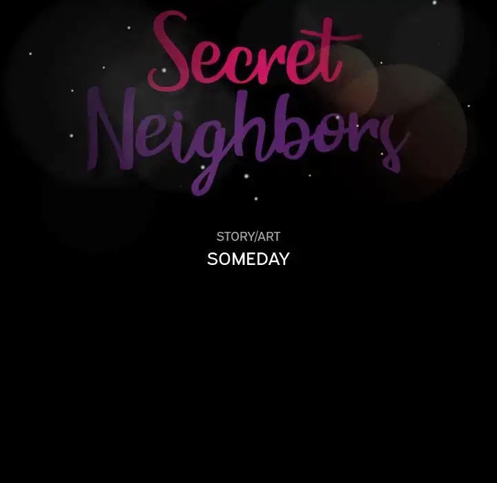 Secret Neighbors Chapter 44 Page 127