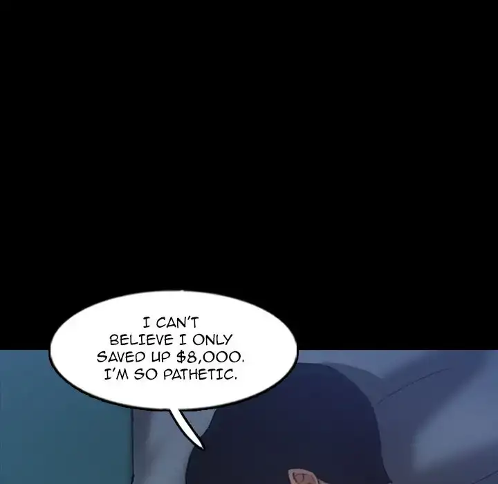 Secret Neighbors Chapter 44 Page 21