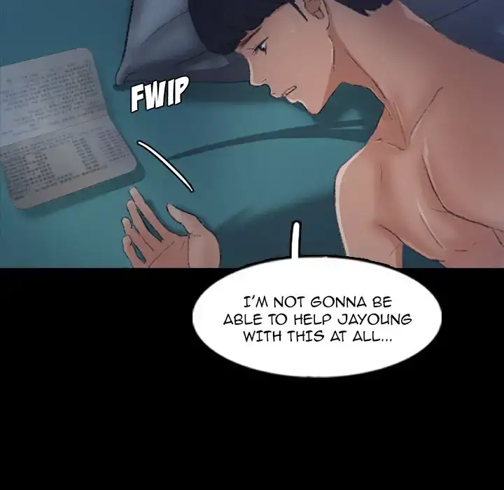 Secret Neighbors Chapter 44 Page 22