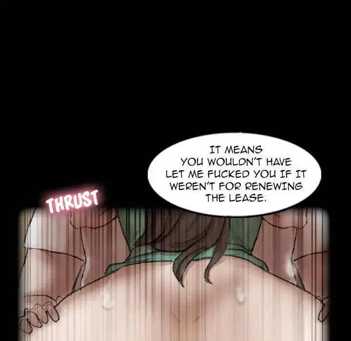 Secret Neighbors Chapter 44 Page 25