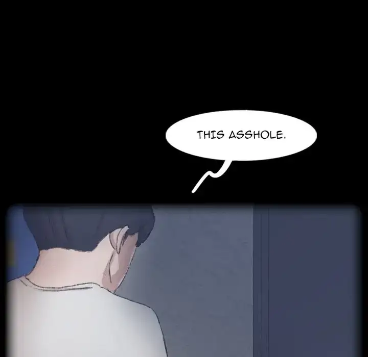 Secret Neighbors Chapter 44 Page 30