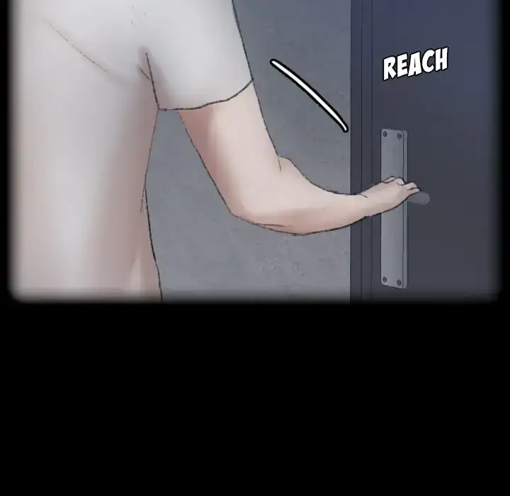 Secret Neighbors Chapter 44 Page 31
