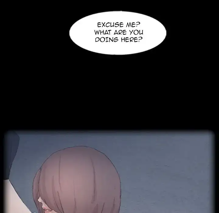 Secret Neighbors Chapter 44 Page 32