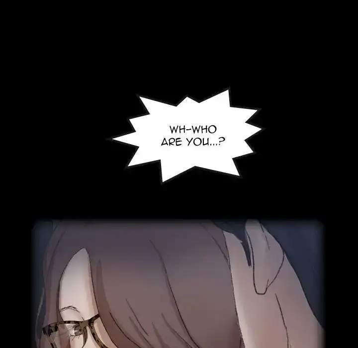 Secret Neighbors Chapter 44 Page 34