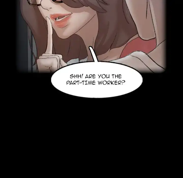 Secret Neighbors Chapter 44 Page 35