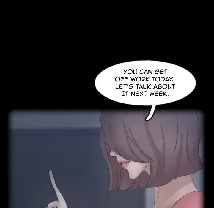 Secret Neighbors Chapter 44 Page 41