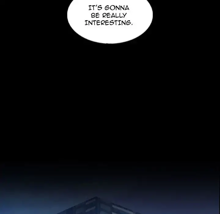Secret Neighbors Chapter 44 Page 43
