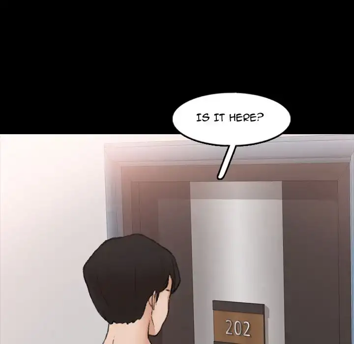 Secret Neighbors Chapter 44 Page 46