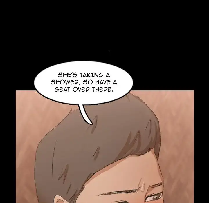Secret Neighbors Chapter 44 Page 58