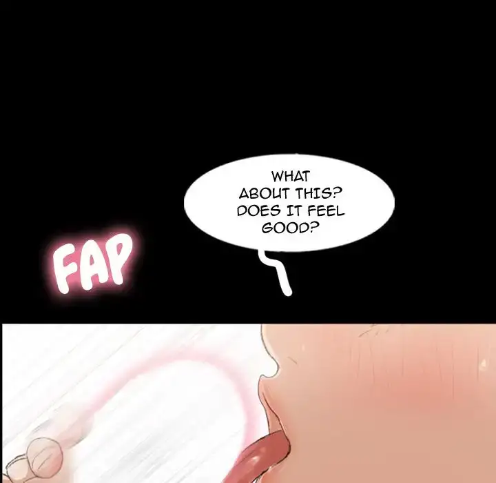 Secret Neighbors Chapter 44 Page 69