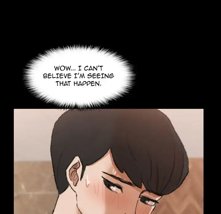 Secret Neighbors Chapter 44 Page 71