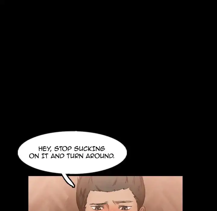 Secret Neighbors Chapter 44 Page 78