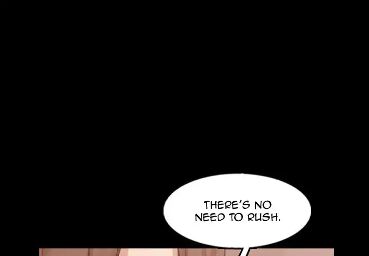 Secret Neighbors Chapter 45 Page 1
