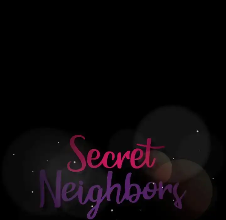 Secret Neighbors Chapter 45 Page 12