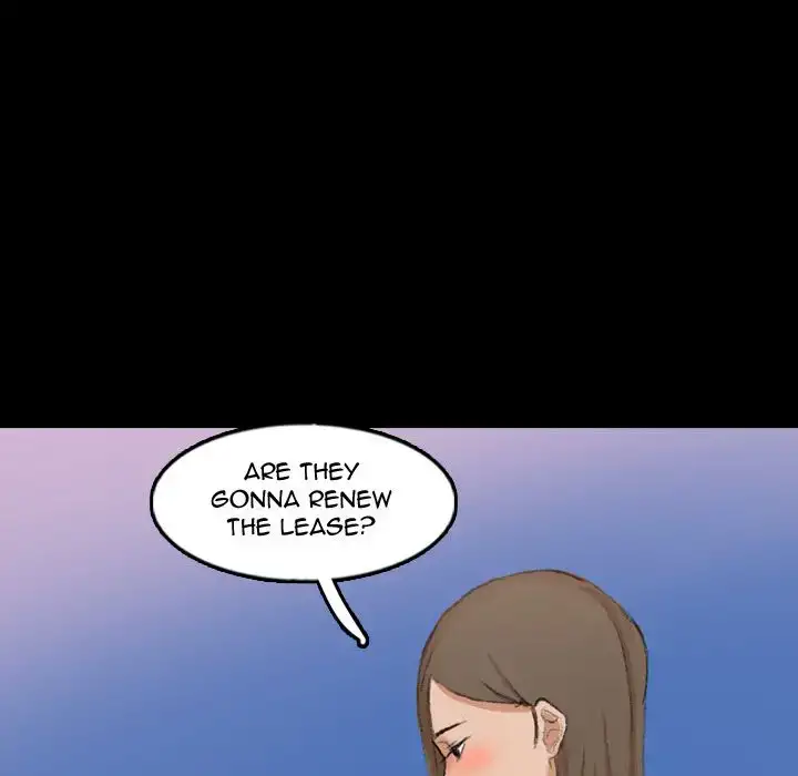 Secret Neighbors Chapter 45 Page 16