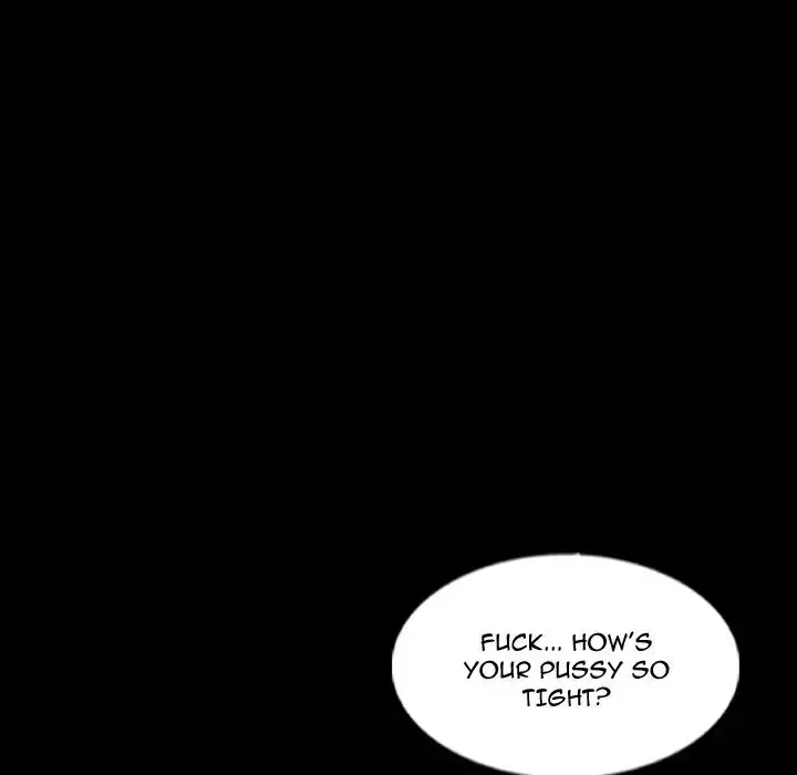 Secret Neighbors Chapter 45 Page 33