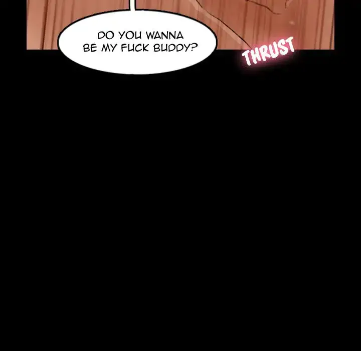 Secret Neighbors Chapter 45 Page 35