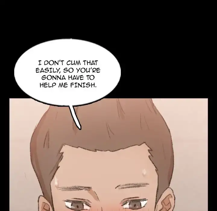 Secret Neighbors Chapter 45 Page 38