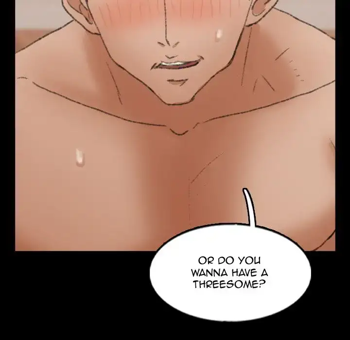 Secret Neighbors Chapter 45 Page 39