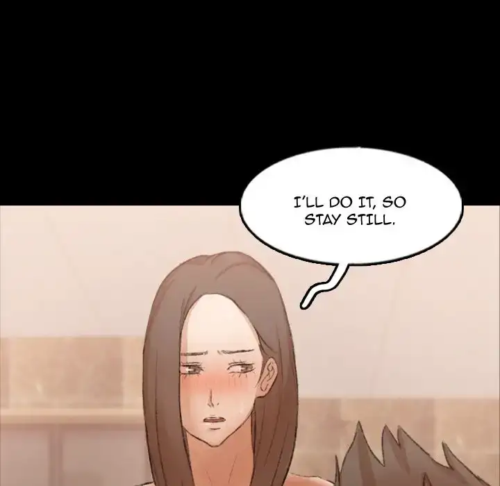 Secret Neighbors Chapter 45 Page 45