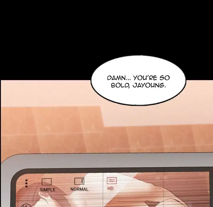 Secret Neighbors Chapter 45 Page 58