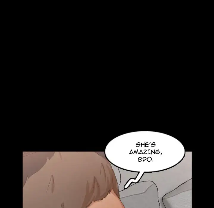 Secret Neighbors Chapter 45 Page 63