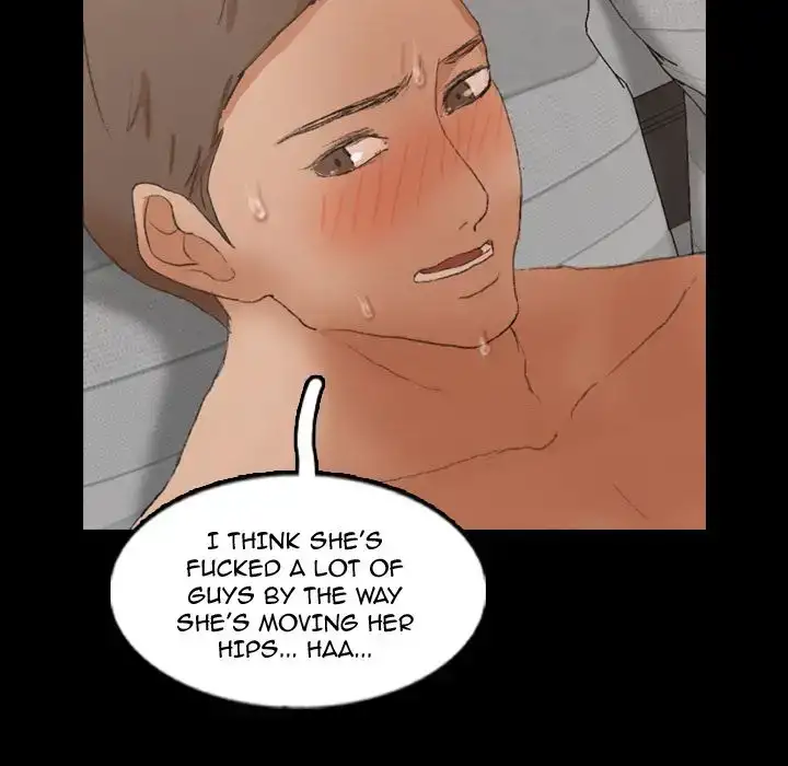 Secret Neighbors Chapter 45 Page 64