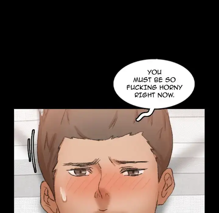 Secret Neighbors Chapter 45 Page 76