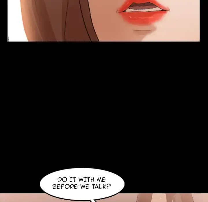 Secret Neighbors Chapter 45 Page 8