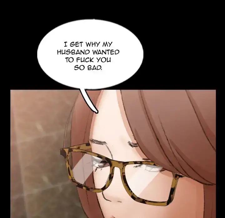 Secret Neighbors Chapter 45 Page 83