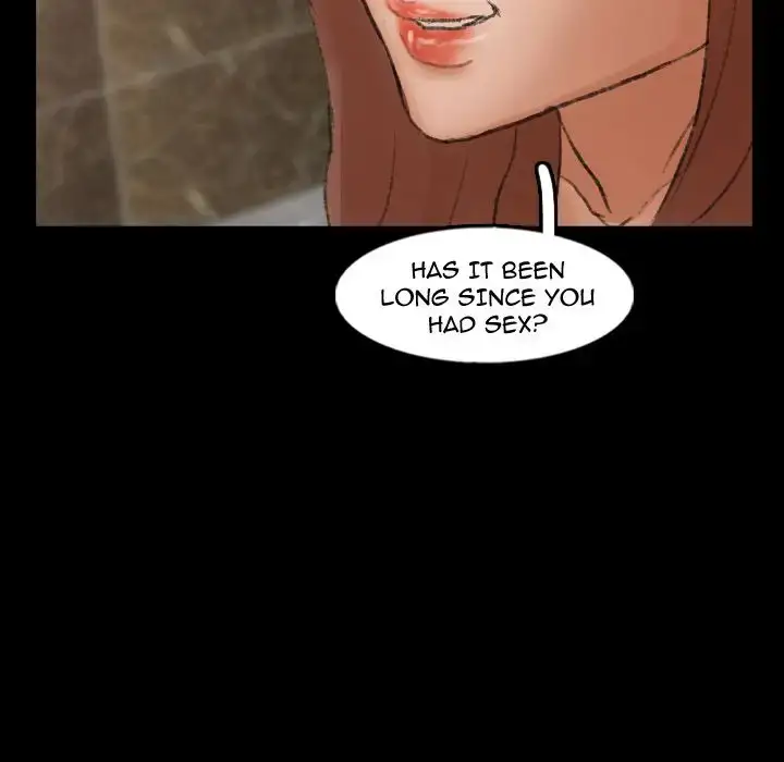 Secret Neighbors Chapter 45 Page 84