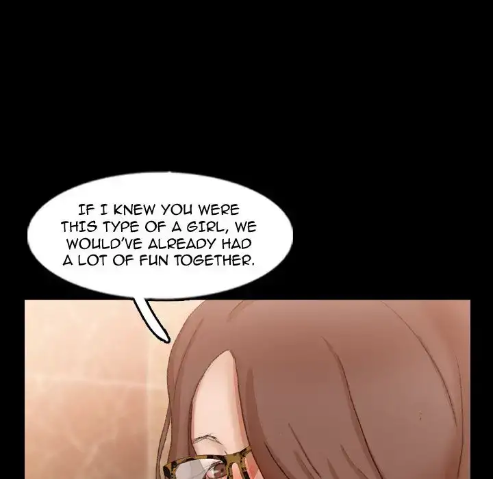 Secret Neighbors Chapter 45 Page 85