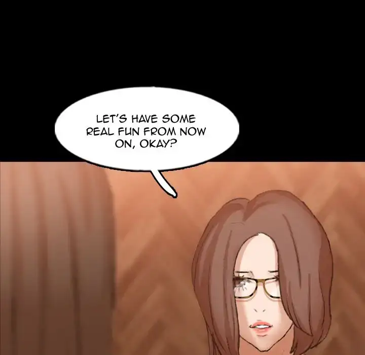 Secret Neighbors Chapter 45 Page 89