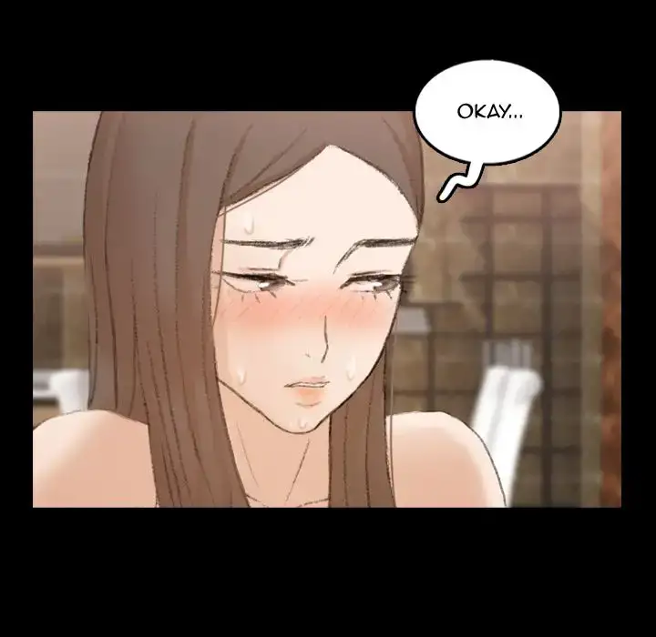 Secret Neighbors Chapter 45 Page 91