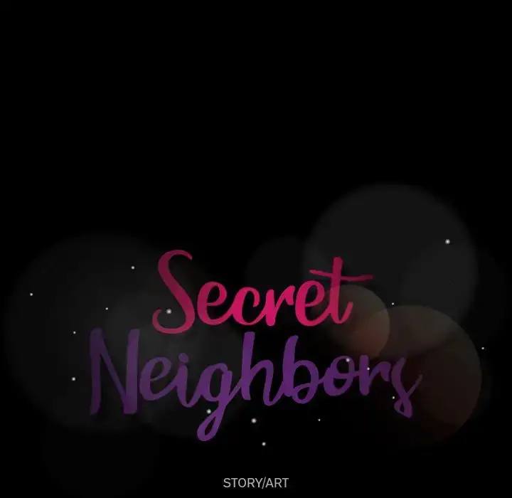 Secret Neighbors Chapter 45 Page 97
