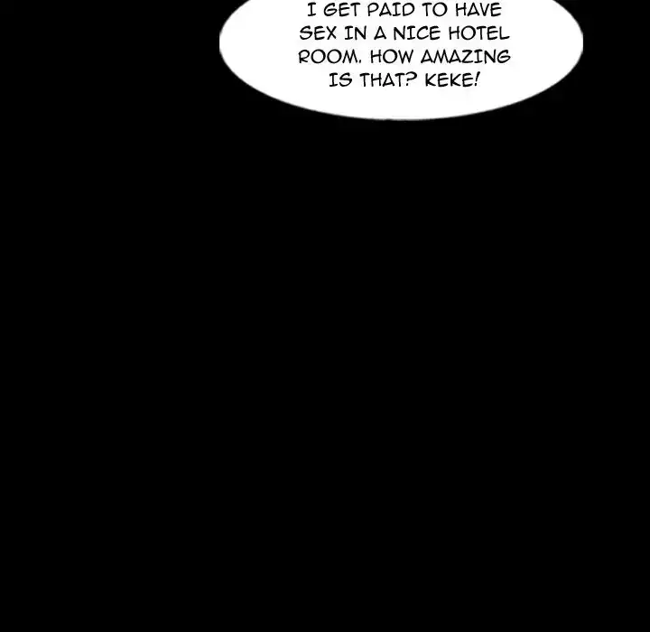 Secret Neighbors Chapter 46 Page 13