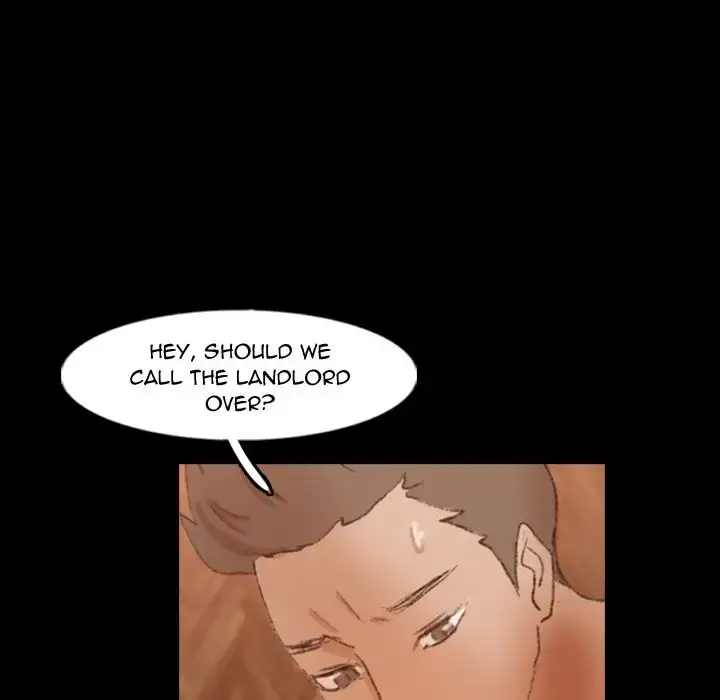 Secret Neighbors Chapter 46 Page 19
