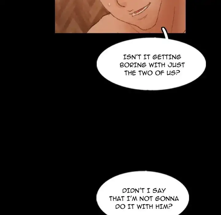 Secret Neighbors Chapter 46 Page 20