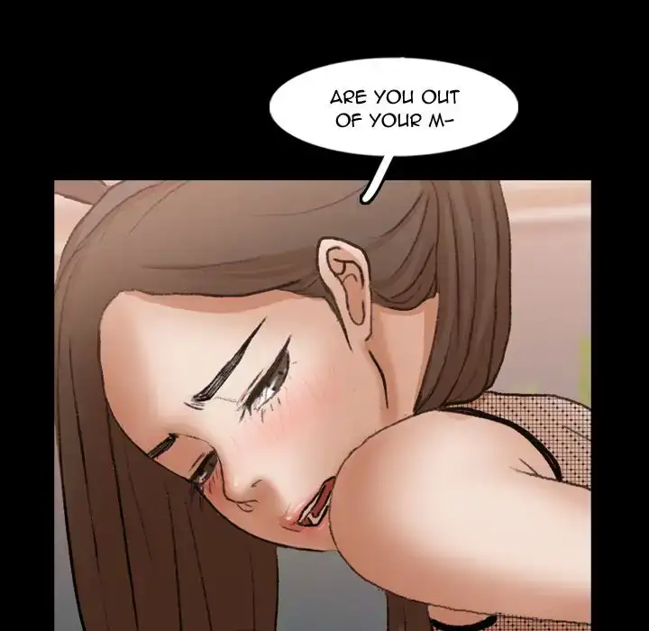 Secret Neighbors Chapter 46 Page 25