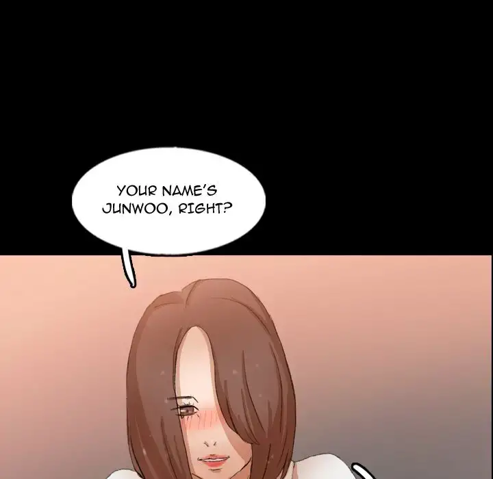 Secret Neighbors Chapter 46 Page 27