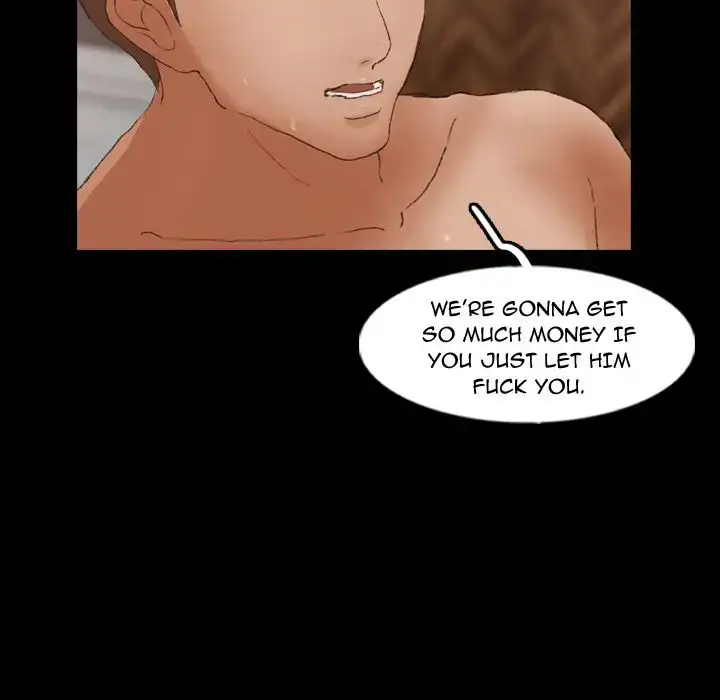Secret Neighbors Chapter 46 Page 42