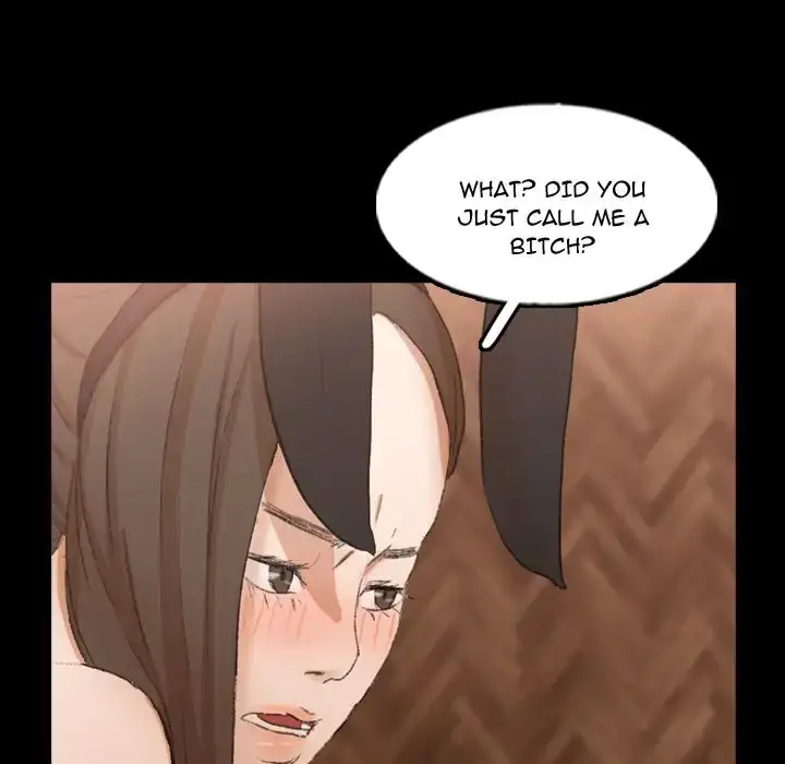 Secret Neighbors Chapter 46 Page 45